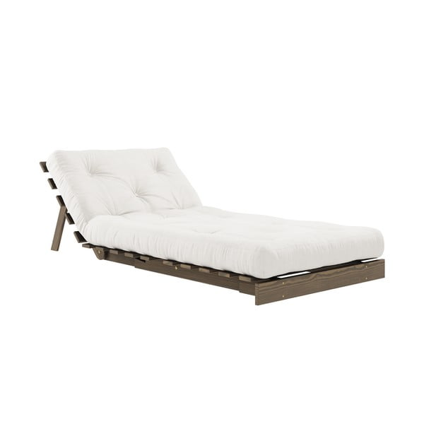 Бял фотьойл Roots - Karup Design-image-4