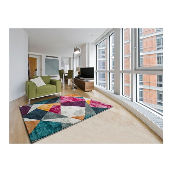 Килим Pandora Luxuto, 80 x 150 cm - Universal-image-1