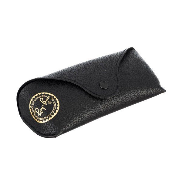 Слънчеви очила Loop Light Brown за жени - Ray-Ban-image-2