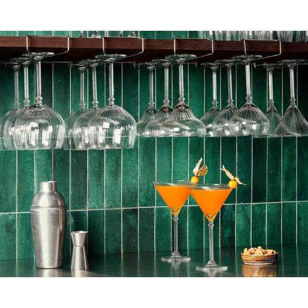 Чаши в комплект 4 бр. за коктейли 620 ml Noble – BonBistro-image-3