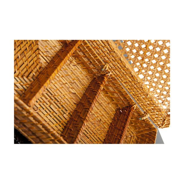 Košík Lindsey, medový-image-2