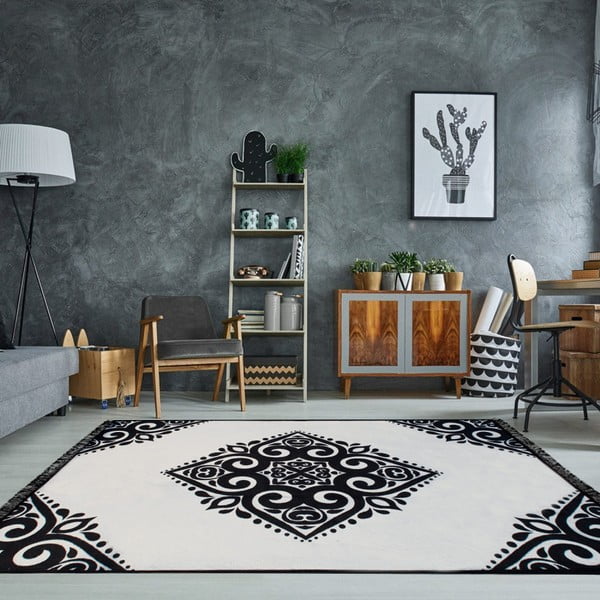 Етнически килим Doube Sided Rug, 160 x 250 cm - Kate Louise-image-1