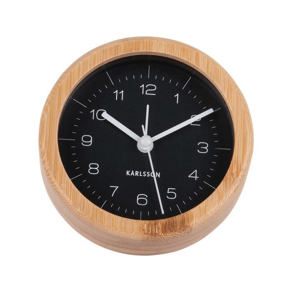 Аларма ø 10 cm Neat – Karlsson-image-2