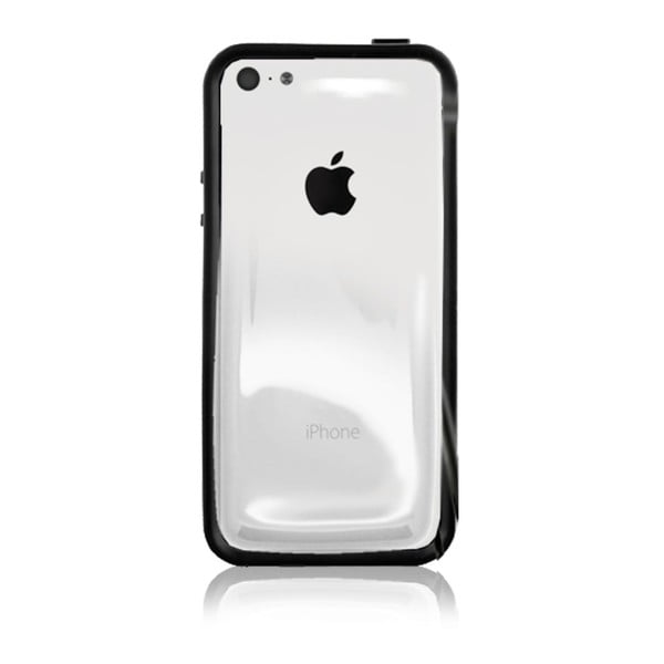 Obal na iPhone5 Case Black