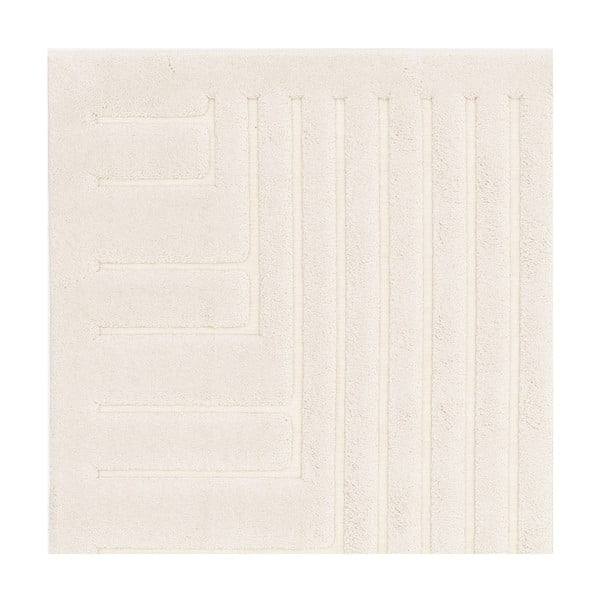 Кремав килим 120x170 cm Valley - Asiatic Carpets-image-3