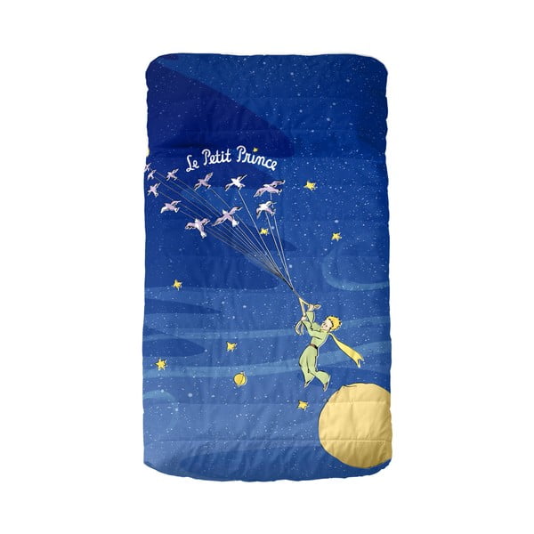 Памучна бебешка покривка за легло 130x100 cm Migration - Mr. Fox