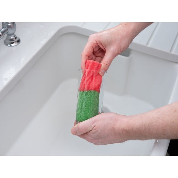 Гъби за съдове в комплект от 2 бр. – Addis-image-4