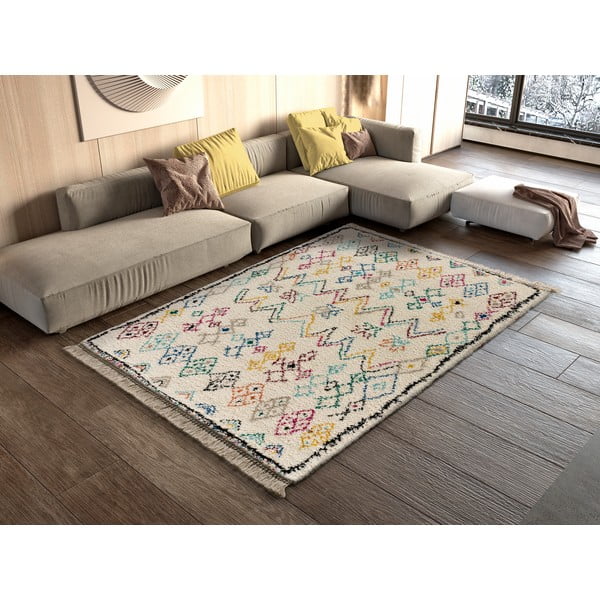 Килим , 200 x 290 cm Yveline - Universal-image-1