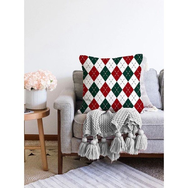 Калъфка за възглавница 43x43 cm – Mila Home-image-2