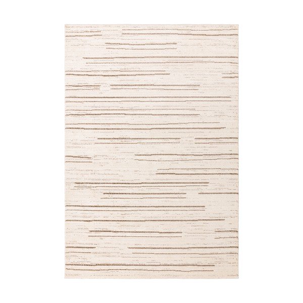 Кремав килим 200x275 cm Oslo – Asiatic Carpets