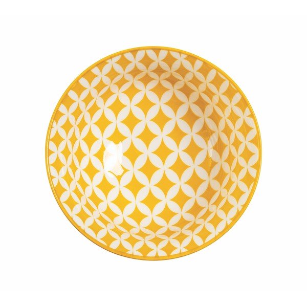 Порцеланови купички в комплект от 4 броя. ø 11 см Confusion - VDE Tivoli 1996-image-4