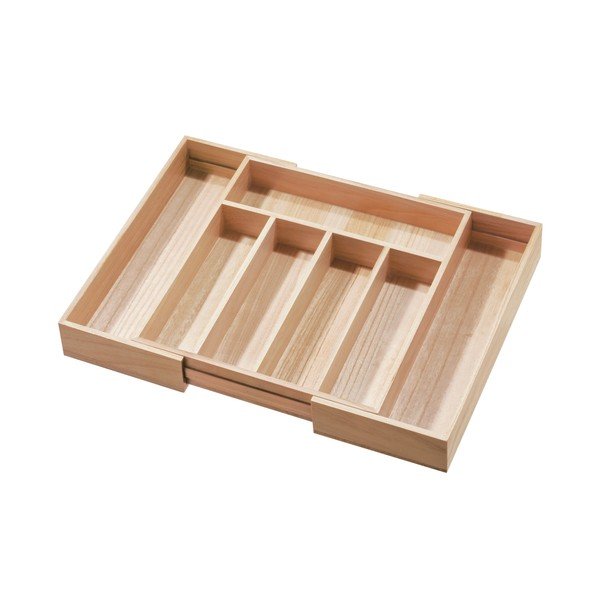 Бюфет от дървесина от пауловния Eco - iDesign-image-2