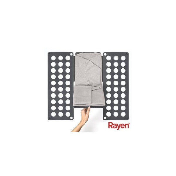 Дъска за сгъване на дрехи - Rayen-image-4