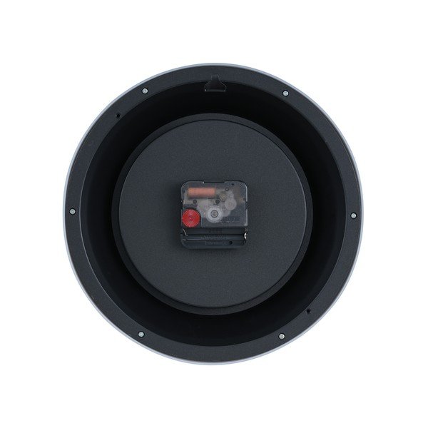 Стенен часовник ø 25 cm Tender Rib – Karlsson-image-2