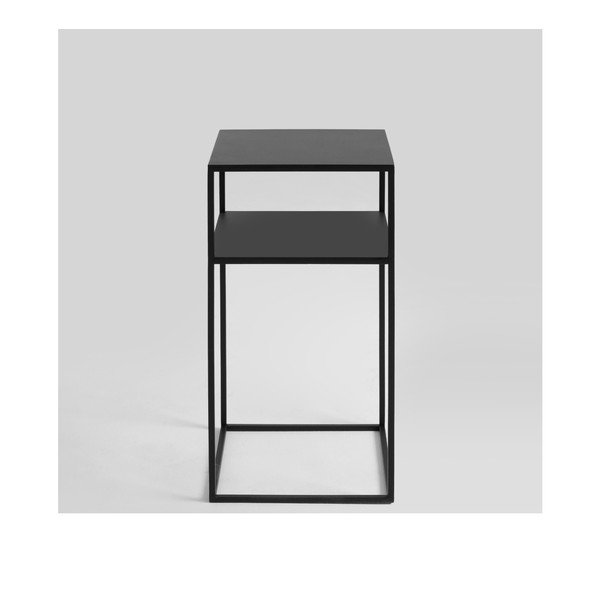 Черна масичка за кафе Tensio - CustomForm-image-1