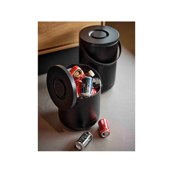 Пластмасов контейнер за сортирани отпадъци 22 л Circular - Zone-image-1