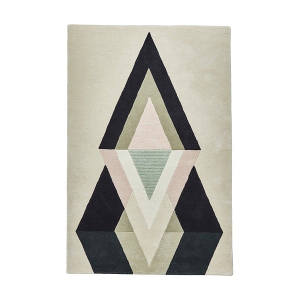 Вълнен килим Michelle Collins 19, 120 x 170 cm - Think Rugs
