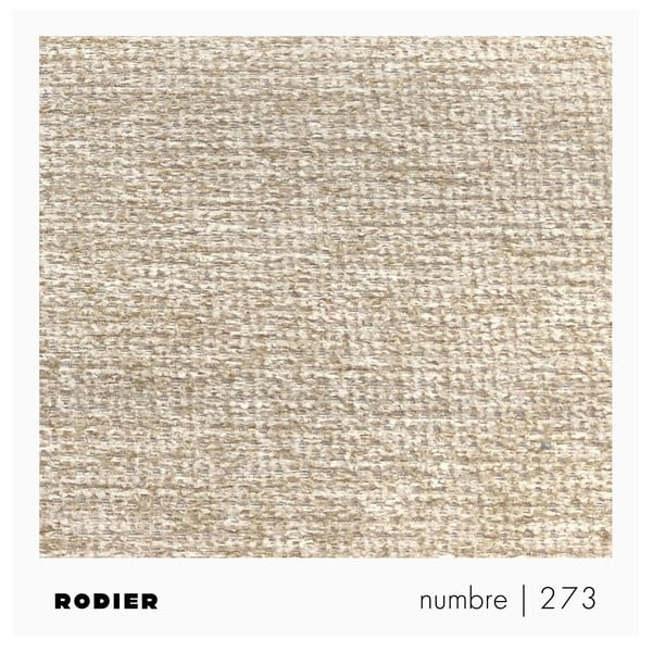 Бежов ъглов диван (десен ъгъл) Tuil – Rodier-image-4