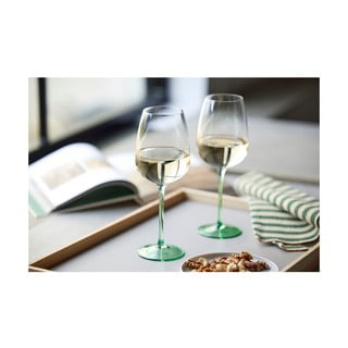 Чаши за вино в комплект от 4 бр. 500 ml Vienna – Lyngby Glas