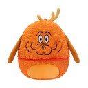 Плюшена играчка Fuzz-A-Mallows Grinch Max – SQUISHMALLOWS