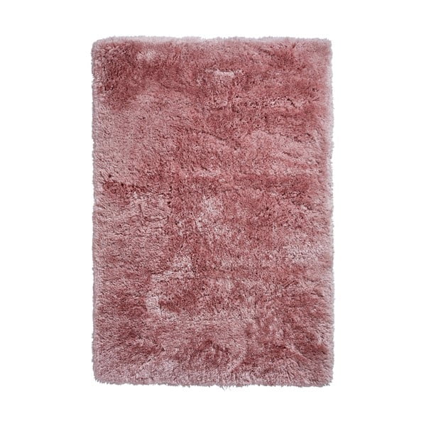 Розов килим , 60 x 120 cm Polar - Think Rugs