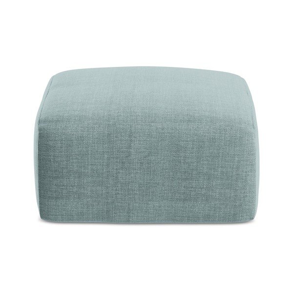 Синя табуретка Leila – Makamii