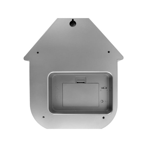 Стенен часовник с махало Modern Cuckoo – Karlsson-image-3