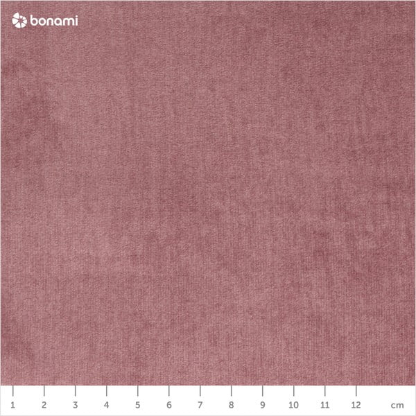 Тъмнорозов кадифен пух и прах Devichy Rothe - devichy-image-1