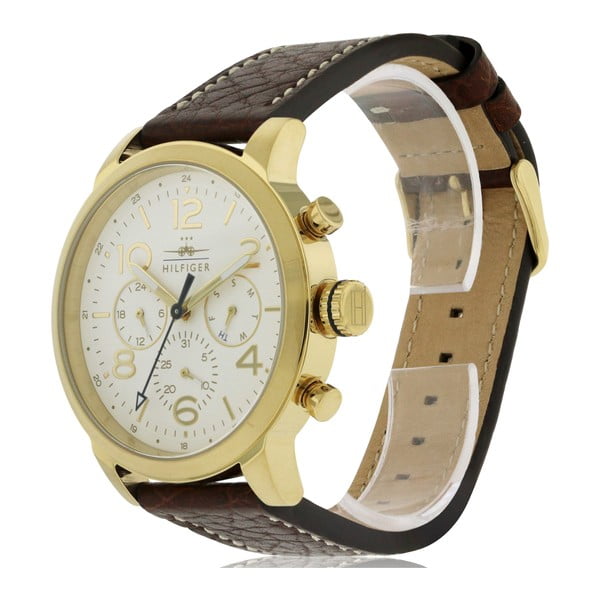 Мъжки часовник № 1791231 - Tommy Hilfiger-image-2