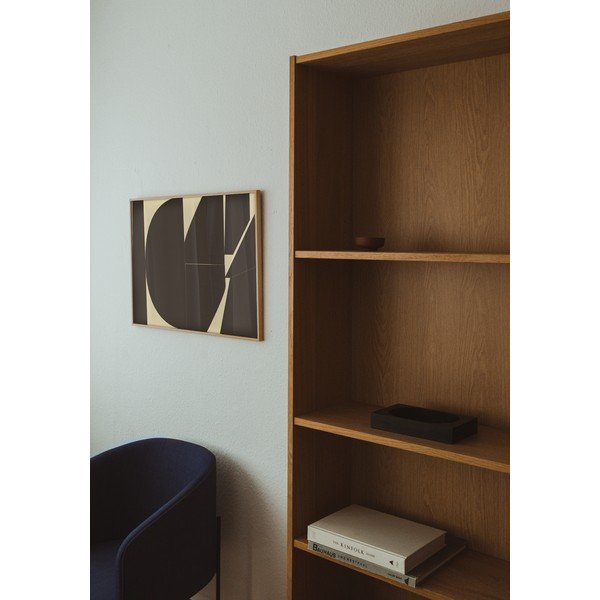 Постер 70x50 cm Mid 03 – Bycdesign Studio – The Poster Club-image-1