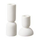 Каменен свещник Hambra – House Nordic