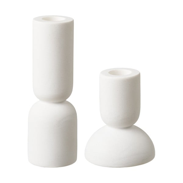 Каменен свещник Hambra – House Nordic