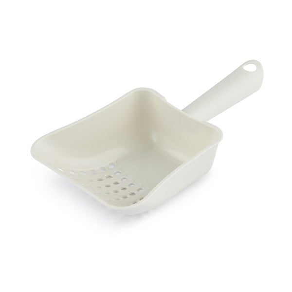 Синя кутия за пелети 10 л Cody - Rotho-image-3