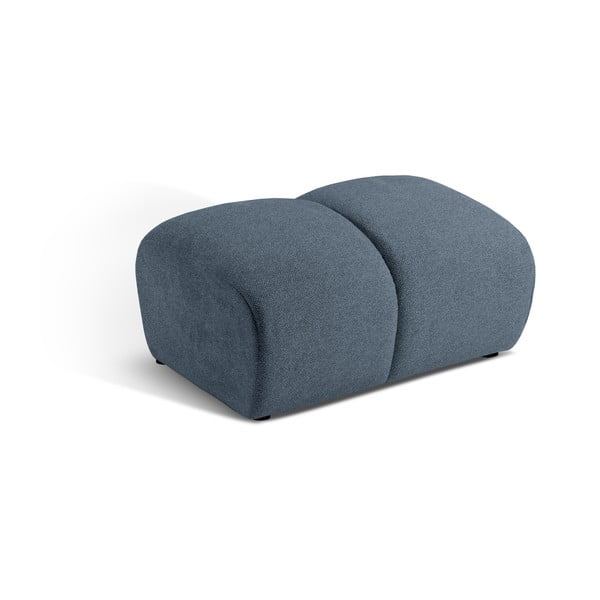 Синя табуретка Diana – Micadoni -image-2