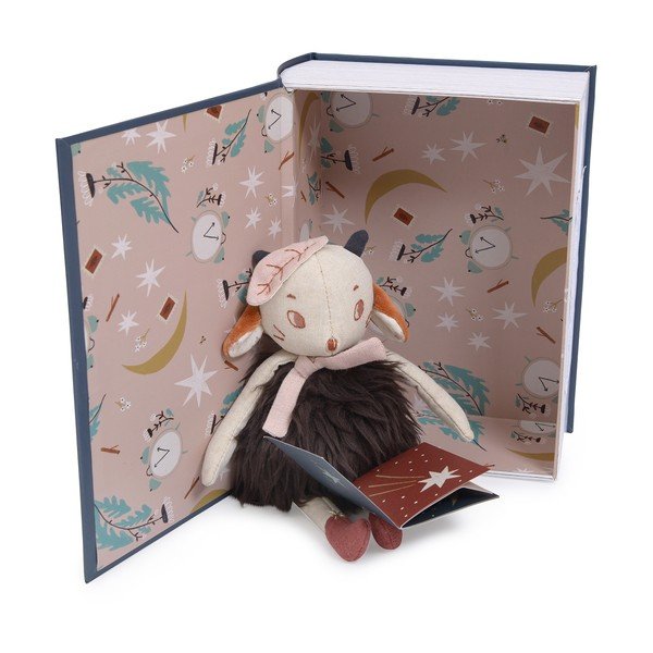 Плюшена играчка - Moulin Roty-image-2