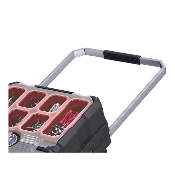 Кутия за инструменти Masterloader - Keter-image-2