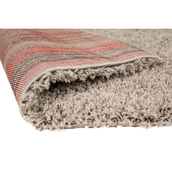 Килим Cariboo Silver, 80 x 150 cm - Flair Rugs-image-1