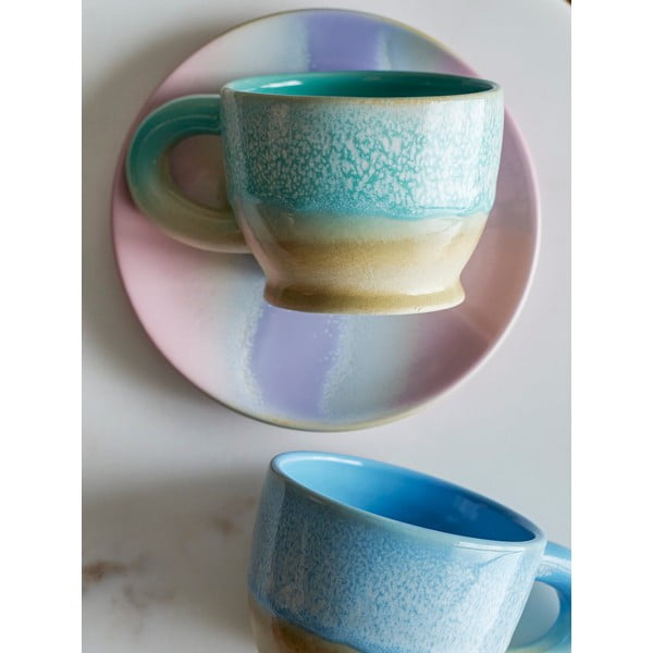 Керамична чаша 300 ml Safie - Bloomingville-image-1