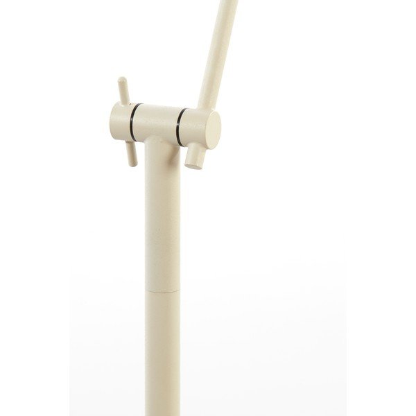 Светлосива затъмняваща се подова лампа (височина 150 cm) Rijeka – Light & Living-image-3