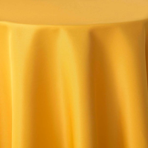 Покривка за маса ø 180 cm Essentiel – douceur d'intérieur-image-1