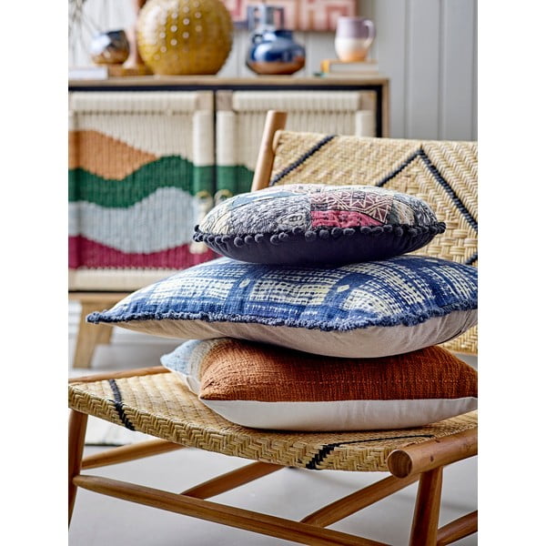 Фотьойл с ракита в естествен цвят Lennox - Bloomingville-image-1