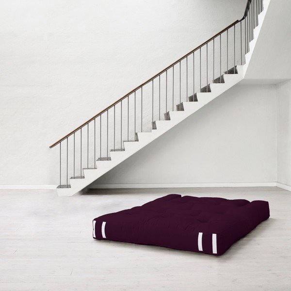 Variabilní pohovka Karup Hippo Purple Plum-image-1
