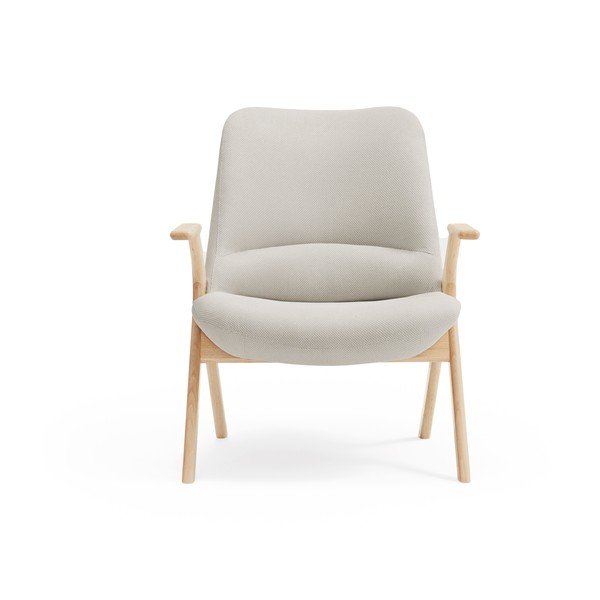 Кремав фотьойл Dins - Teulat-image-2