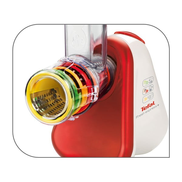 Ренде Fresh Express+ - Tefal-image-3