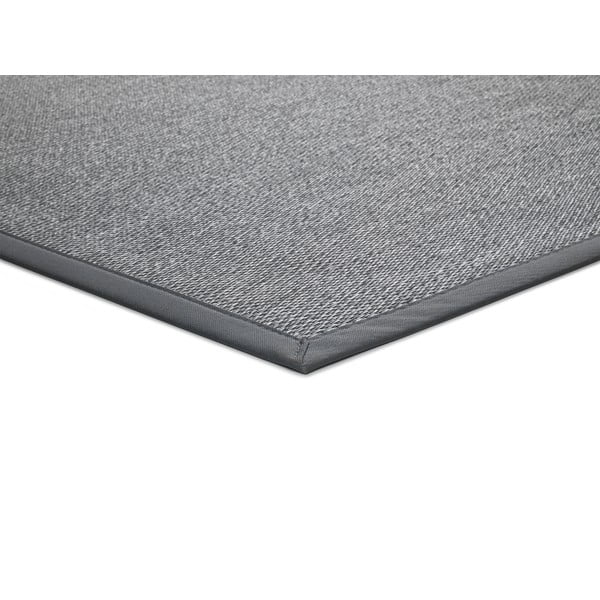 Сив килим за открито , 140 x 200 cm Prime - Universal-image-2