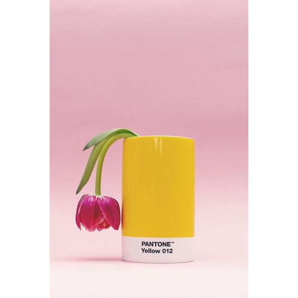 Черен керамичен моливник Black 419 – Pantone-image-1