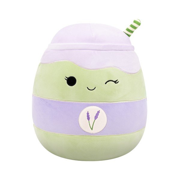 Плюшена играчка Latchmi – SQUISHMALLOWS