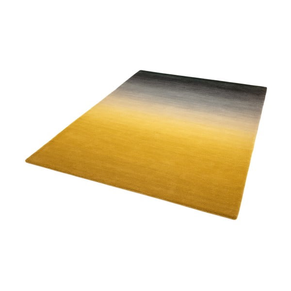 Жълто-сив килим , 120 x 170 cm Ombre - Asiatic Carpets-image-2