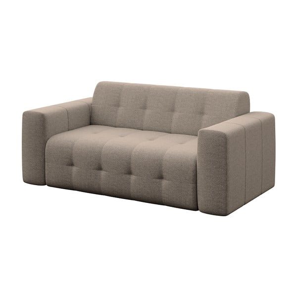 Светлокафяв диван 199 cm Tuil – Rodier-image-2