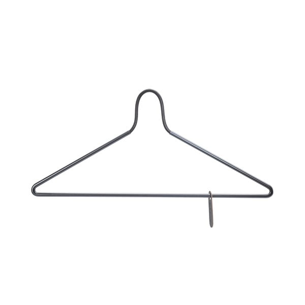 Метална закачалка – LIND DNA